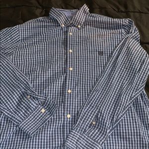 Shirt from Chaps